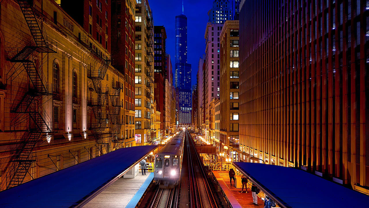 Elon Musk’s Boring Company will build highspeed Chicago train