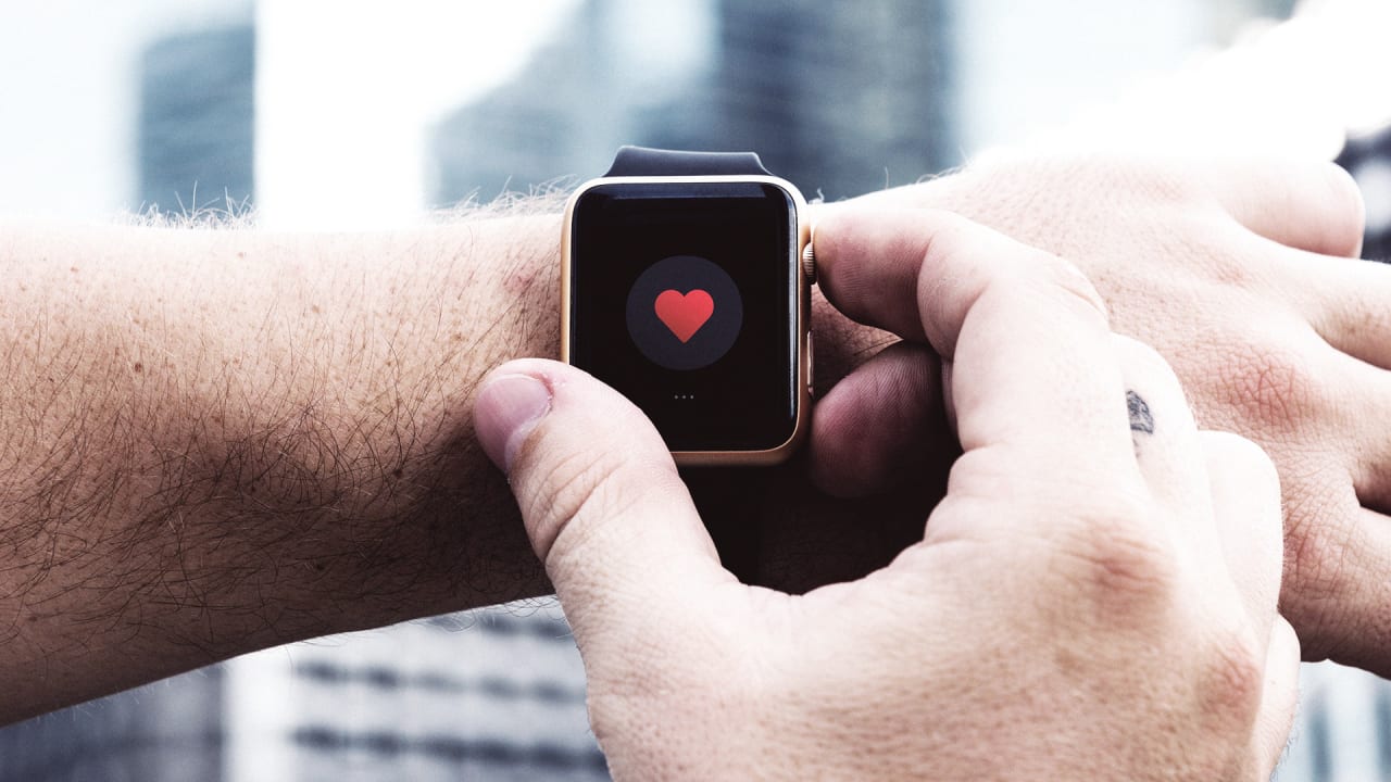 Breaking News Apple Watchs New Design Is Causing A Furore - qal2zr4
