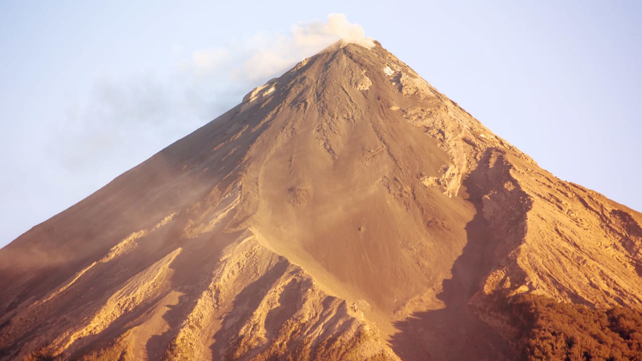 how to help the victims of guatemala s volcanic eruption