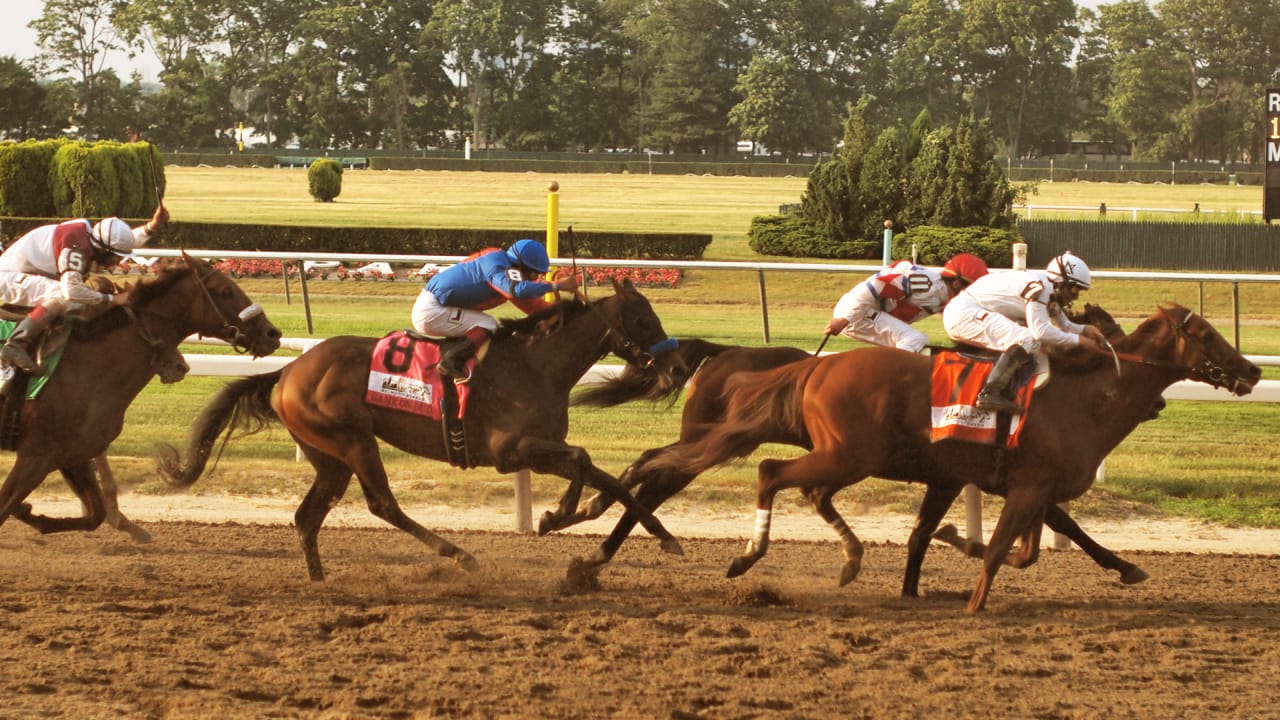 Belmont Stakes live stream How to watch Justify go for the Triple Cro