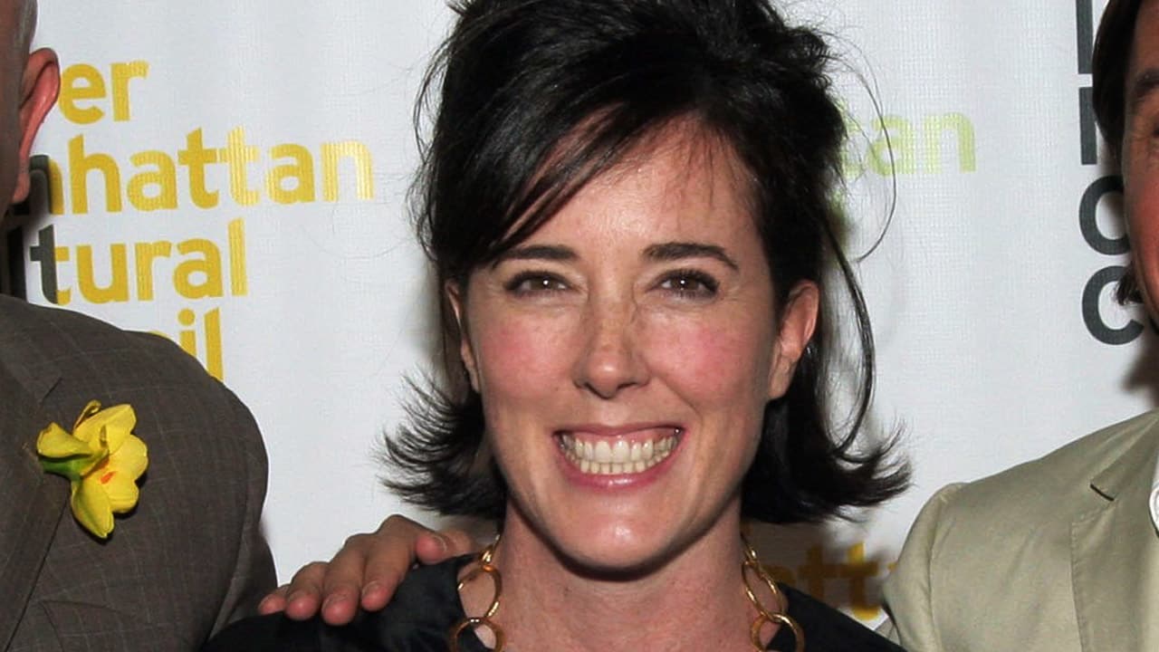 Total 99+ imagen how did kate spade died - Abzlocal.mx