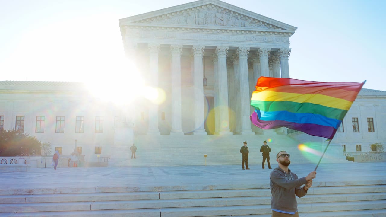Scotus Approved Anti Lgbt Bakery Has Quite The Yelp Page Right Now