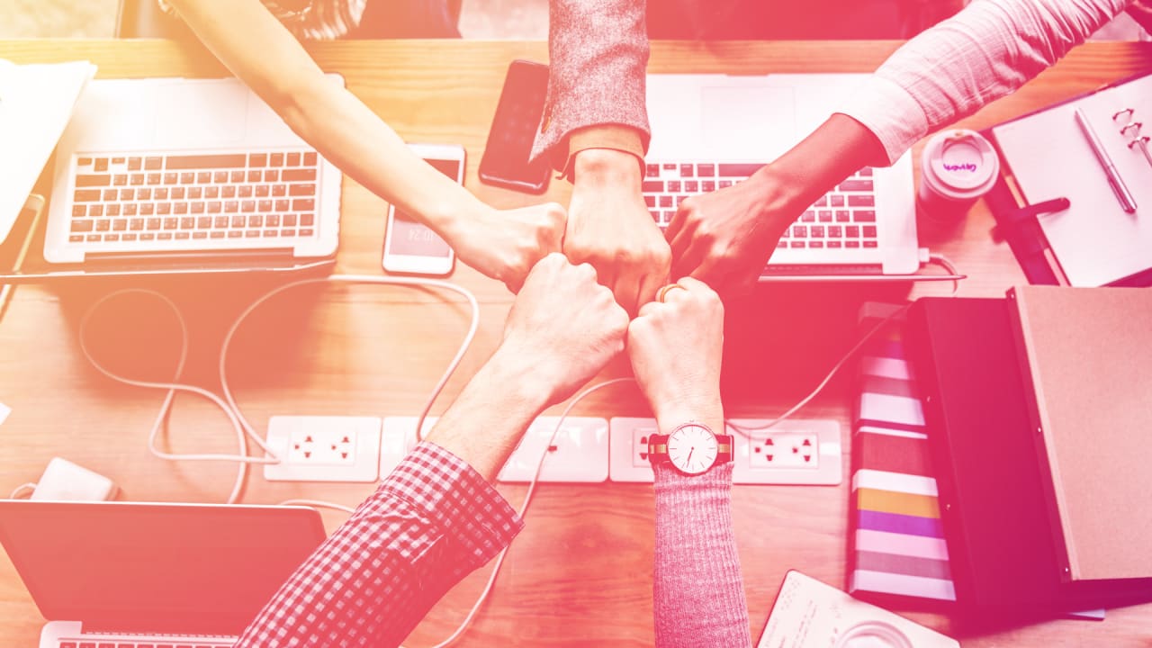 These Are The CEOs Most Employees Want To Work For