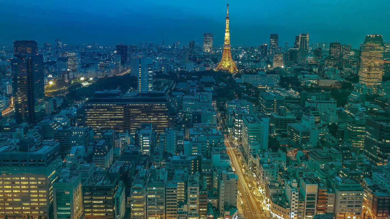 Japan just legalized Airbnb, but then tens of thousands of listings we