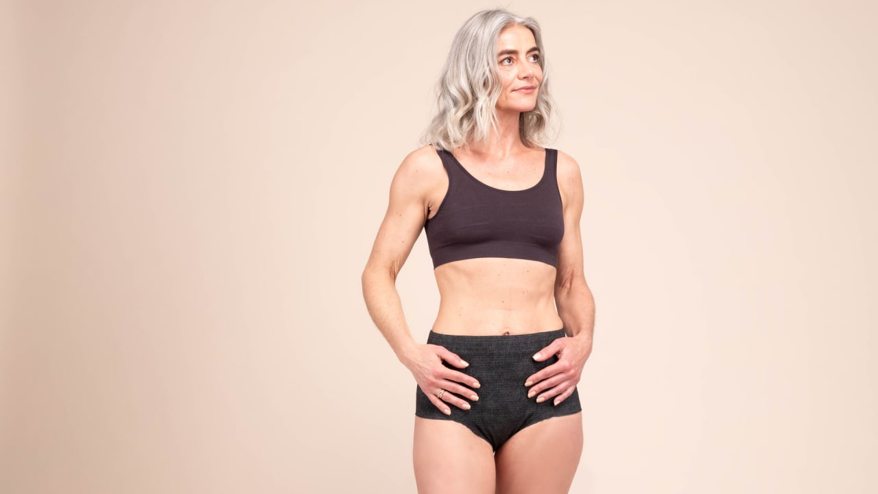 Manley Underwear aims to stop the Pee Spot, start a conversation - Orillia  News