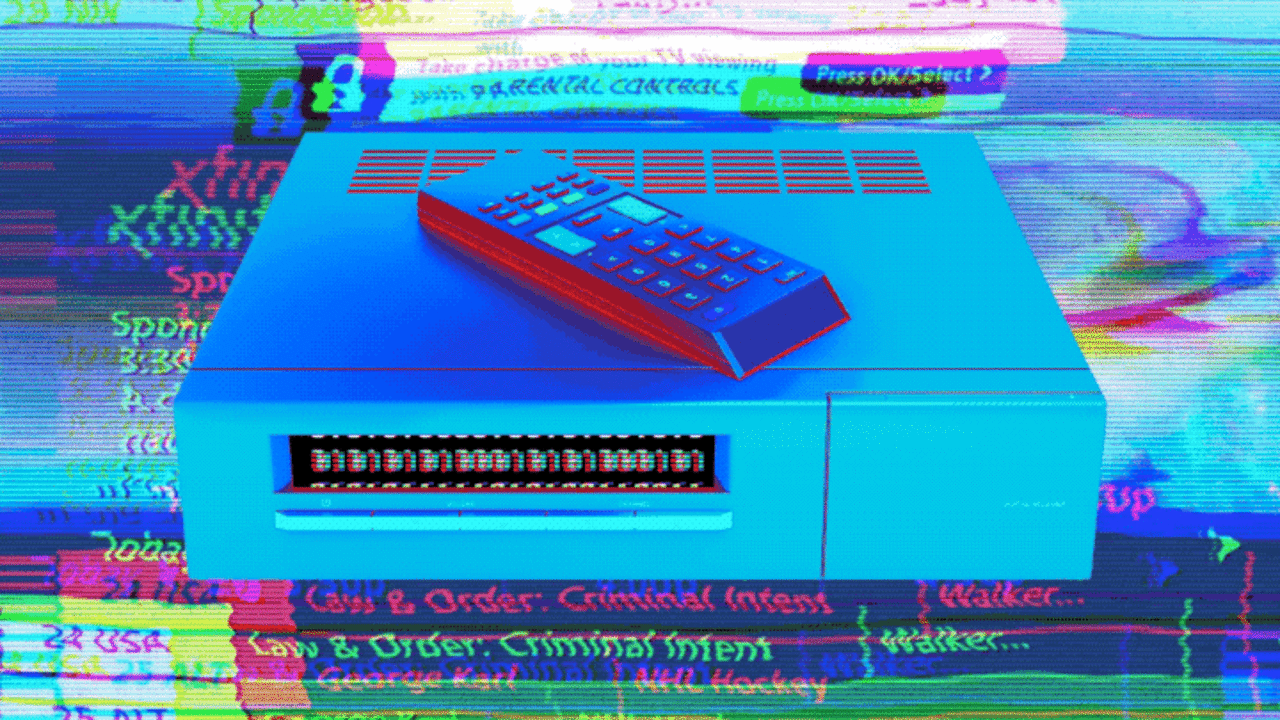 Why the cable box needs to die (or at least radically evolve)