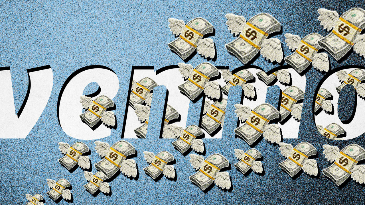 Make your Venmo transactions private. Seriously