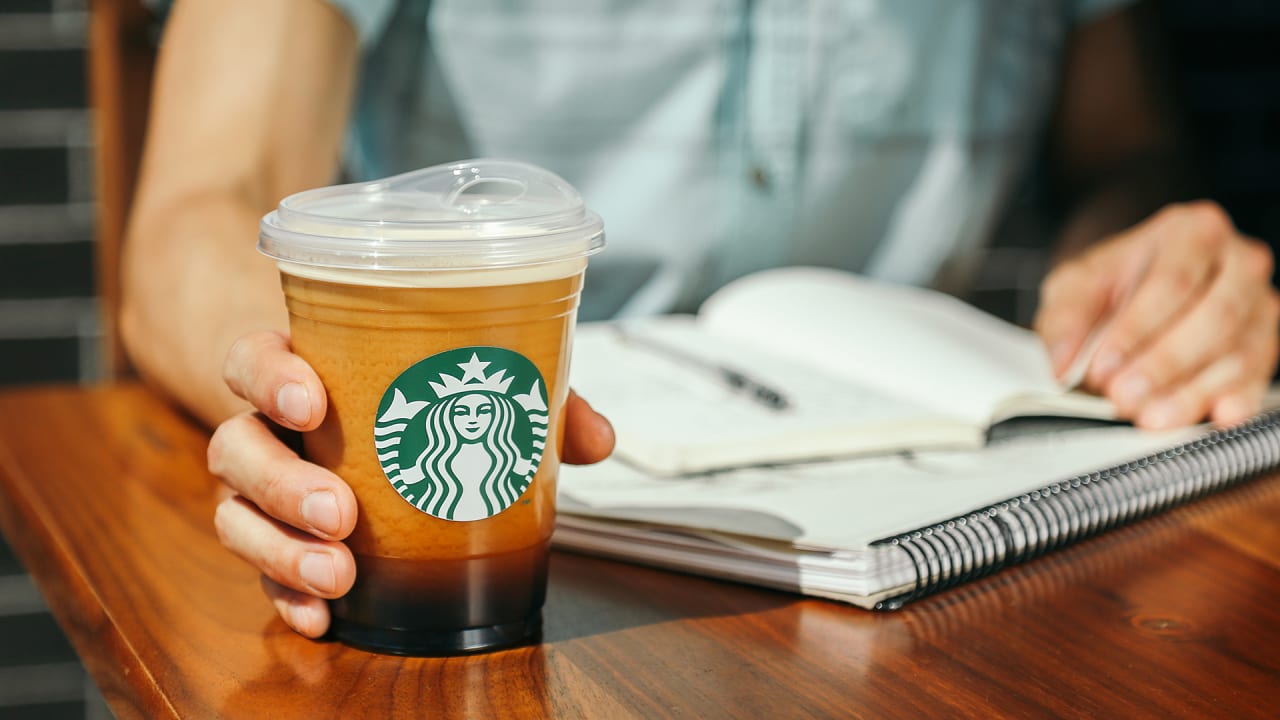 Fast Company Why Starbucks S Plastic Straw Ban Might Not Help The Getting Rid Of Straws Is A Step Toward Ending Plastic Waste But If It Just Involves Replacing Them With Hard To Recycle Lids May Not Do Much