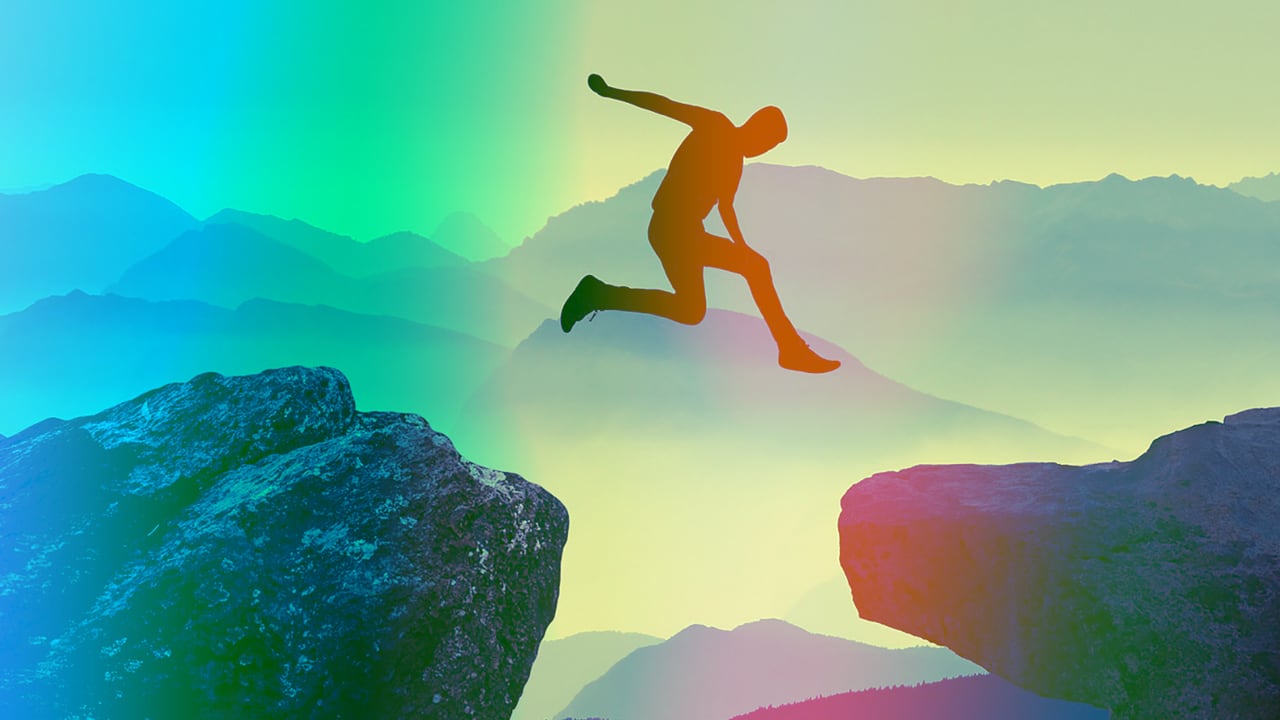 Follow this 5 step process to bounce back after losing your job