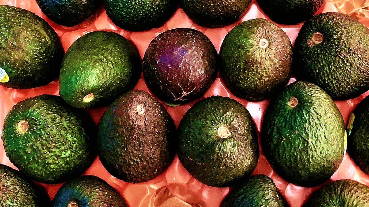 Chipotle is giving away free guacamole todayhere’s how to get it