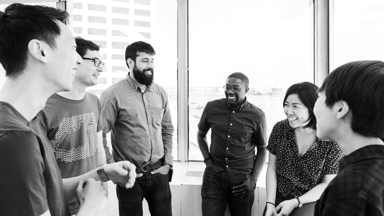 The Aclu Is Building A Tech Dream Team Your Move Trump