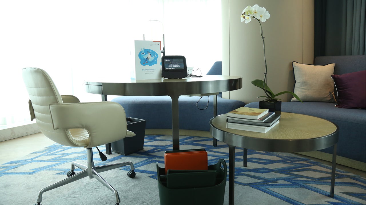 Why Your Next Hotel Stay Might Be Booked on a Ride App