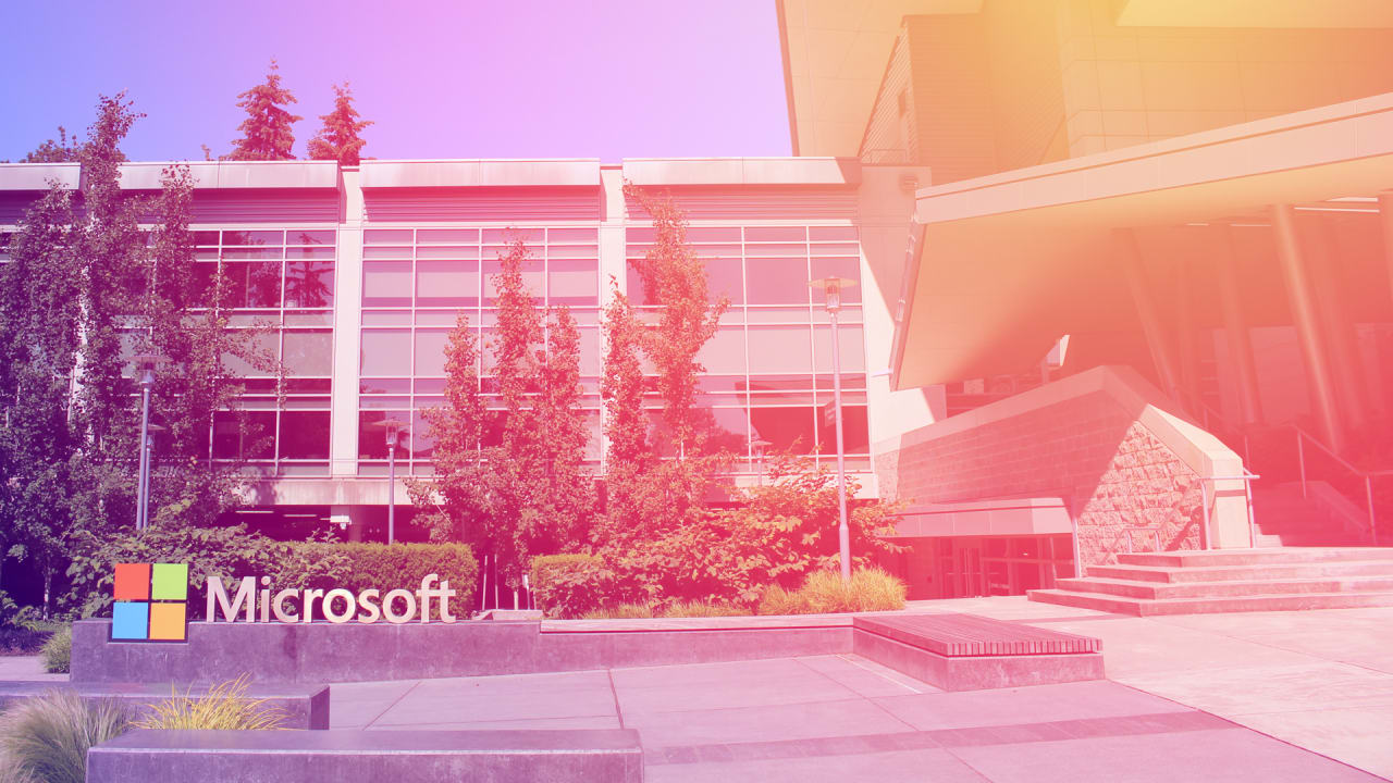 Microsoft might move jobs abroad due to U.S. immigration policies