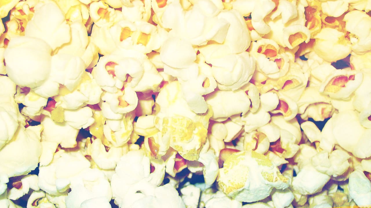 Cinemark 5 Dollar Movie Night