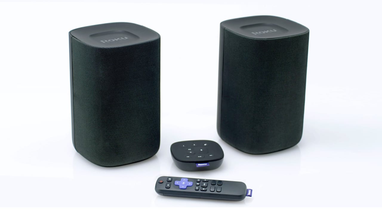 wireless speakers for tv