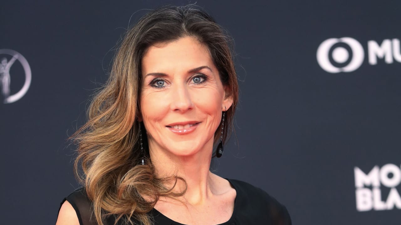 Tennis Icon Monica Seles Sports Agent Jill Smoller Join Fast Company