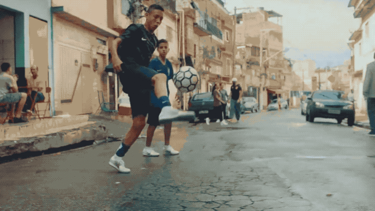 nike world cup commercial 2018