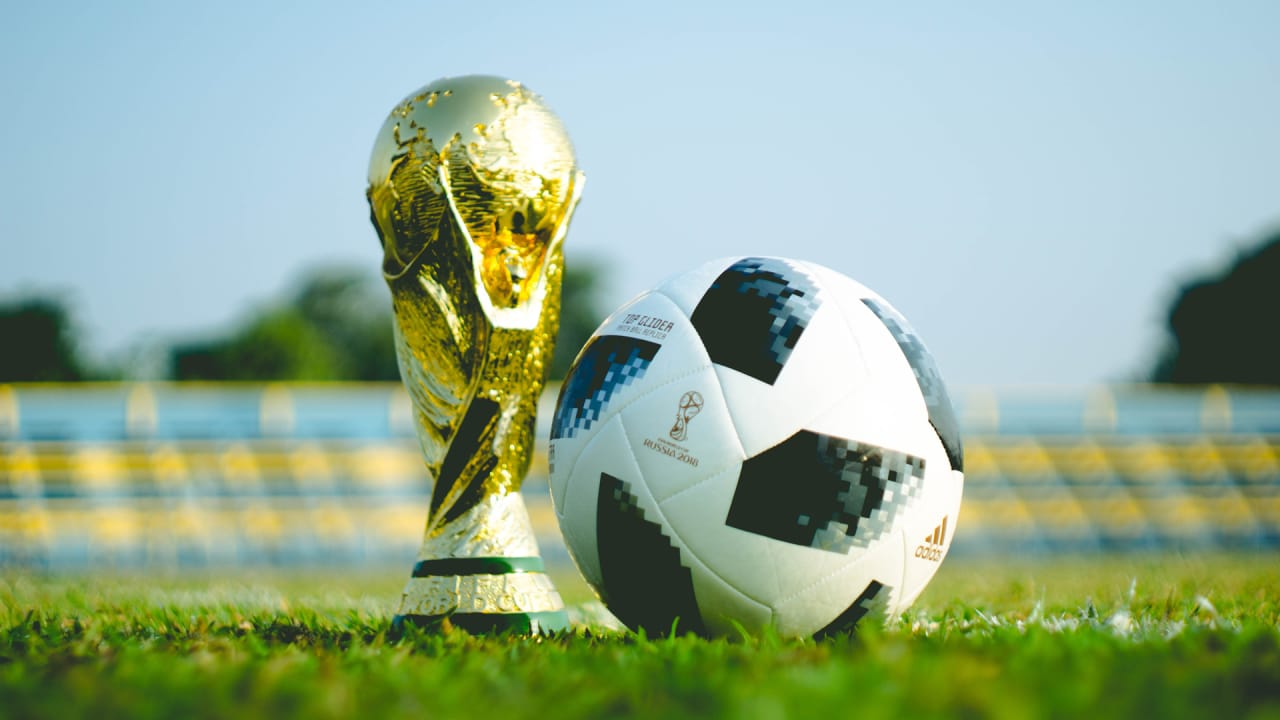 World Cup Final 2018 live stream How to watch the big France-Croatia