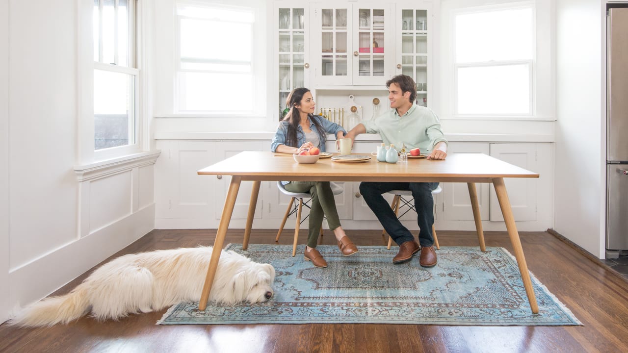 Revival Rugs Wants To Give Vintage Turkish Carpets A New Life On Your
