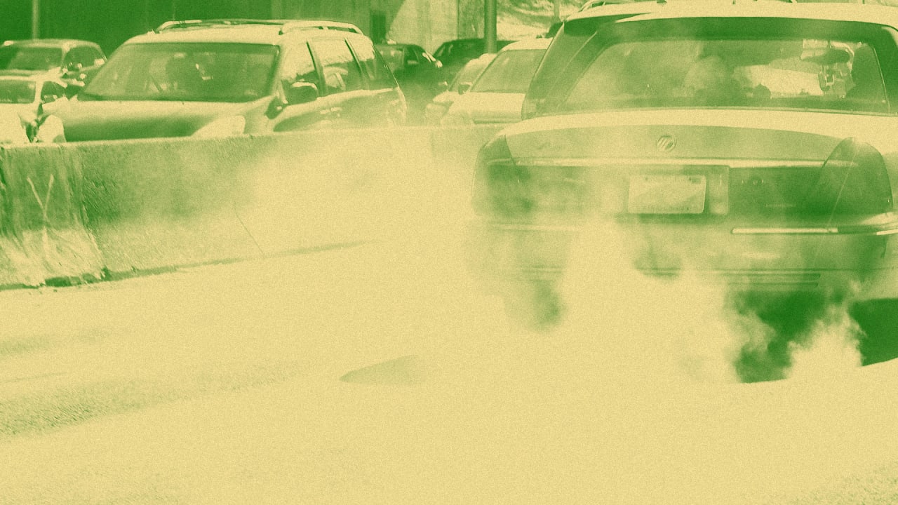 Trump S Clean Car Rollback Will Cost The U 457 Billion