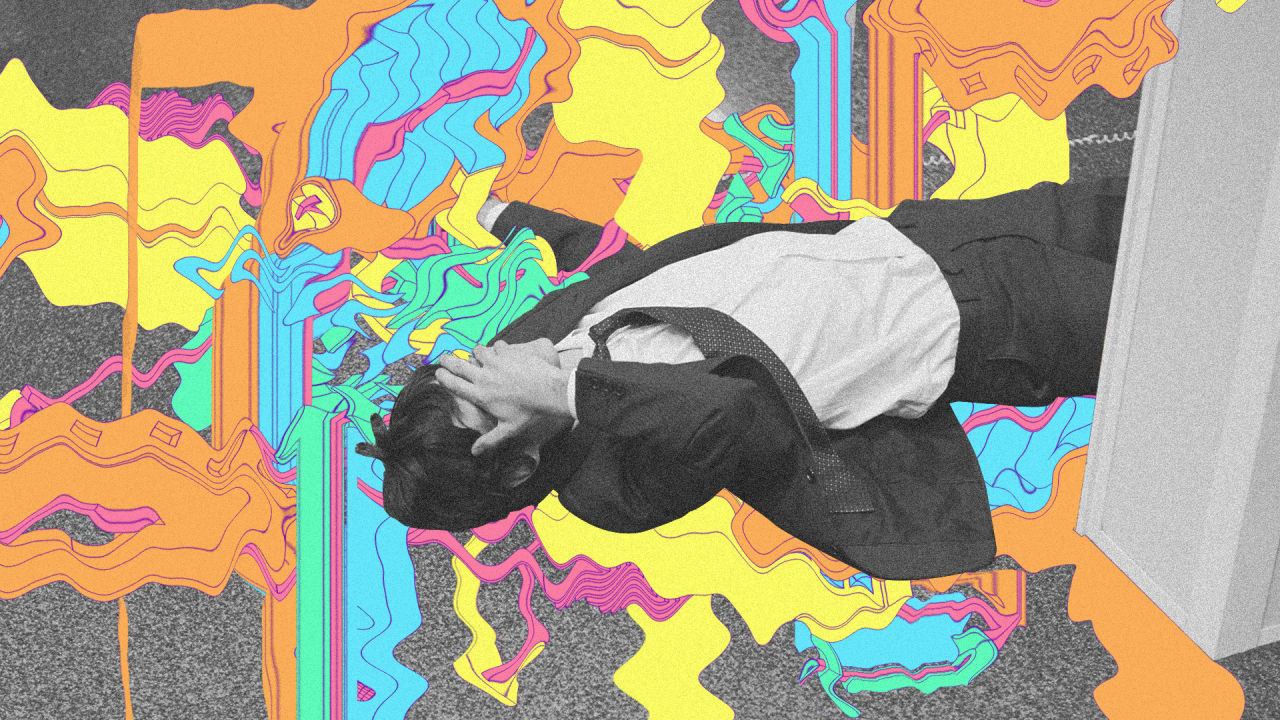 Dealing With Creative Failure Here S What To Do Next