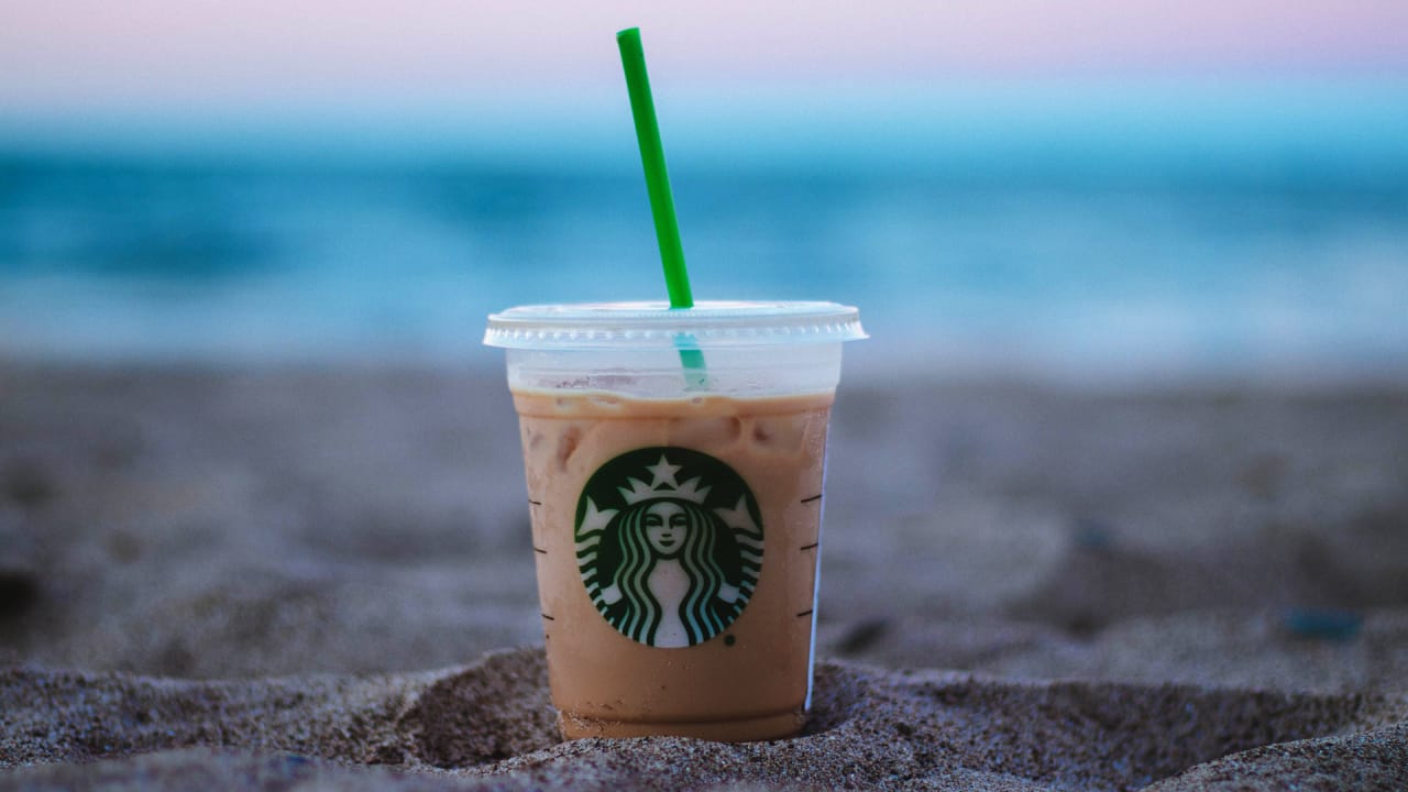 Are These Companies Guilty of Greenwashing Their Plastic Straws?