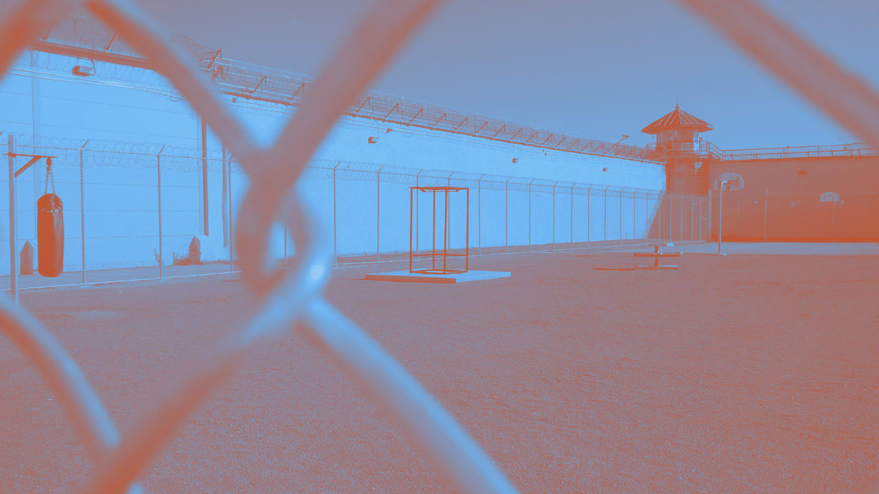 This Tool Shows Exactly How To Reduce A State S Prison Population