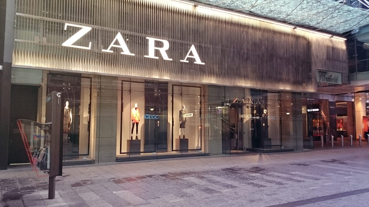 Turkish lira plunge: How Zara could 