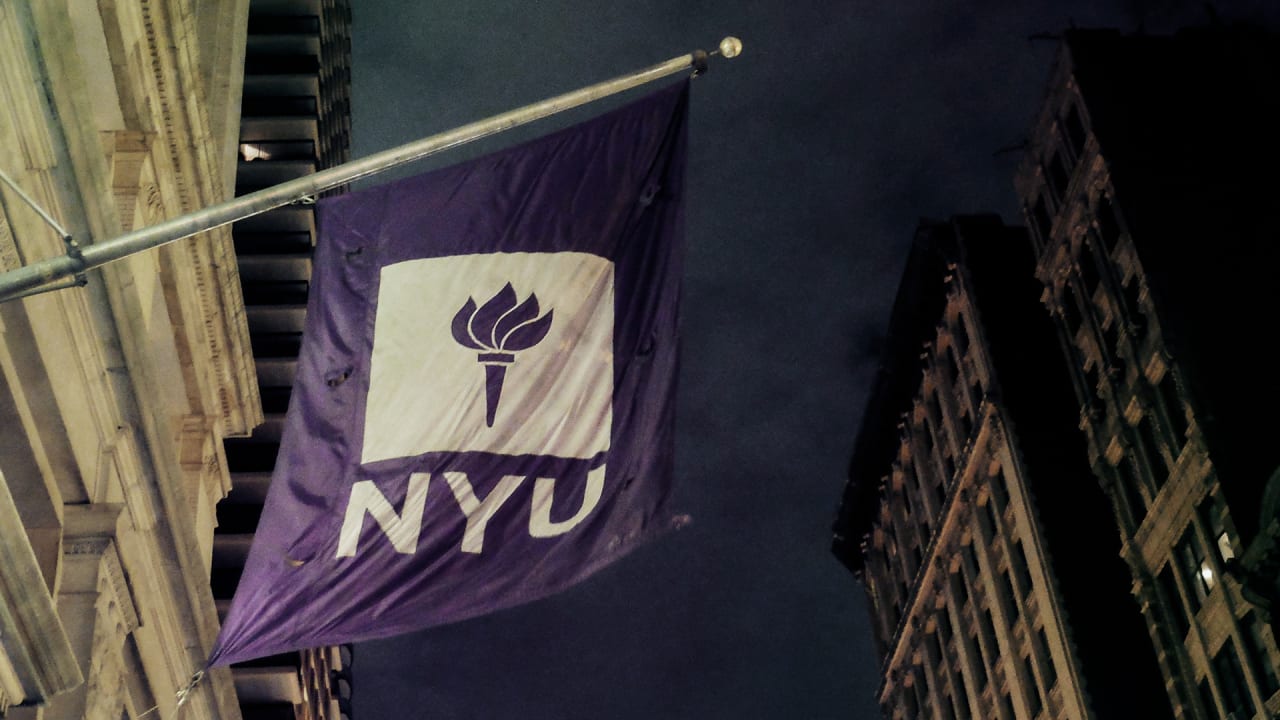 Aspiring Doctors Can Now Go To Nyu For Free If They Can Get In