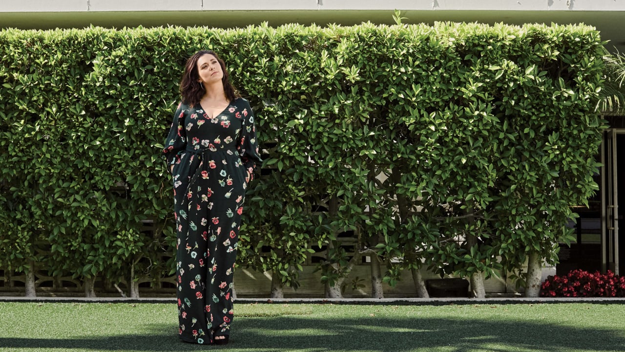 Crazy Ex-Girlfriend: What Rachel Bloom Taught Us About Staying Sane