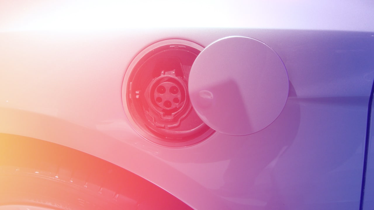 Ford recall What you need to know about fire risk for 50,000 EVcharg