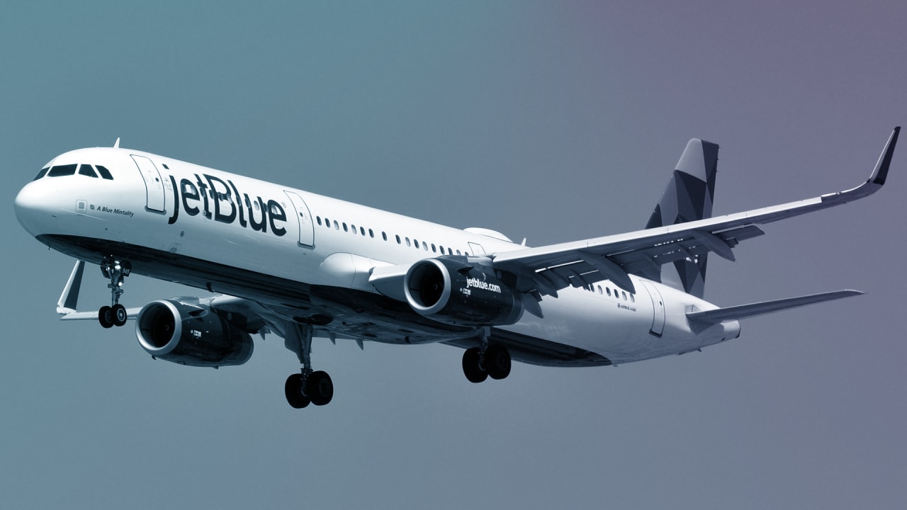 From JetBlue to United Airlines, these are the best frequentflyer pro
