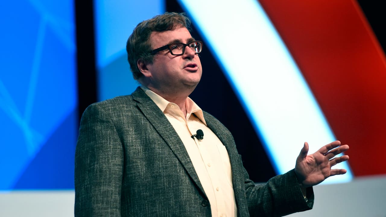 reid hoffman reid hoffman