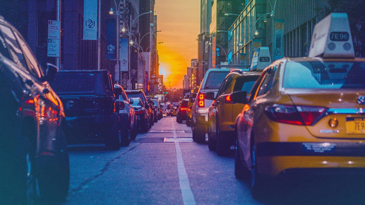 The Apple car will launch between 2023 and 2025