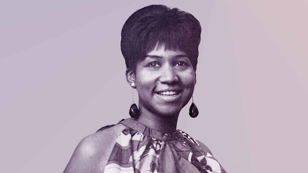 Tim Cook Diana Ross Michelle Obama And Others Mourn Aretha Franklin