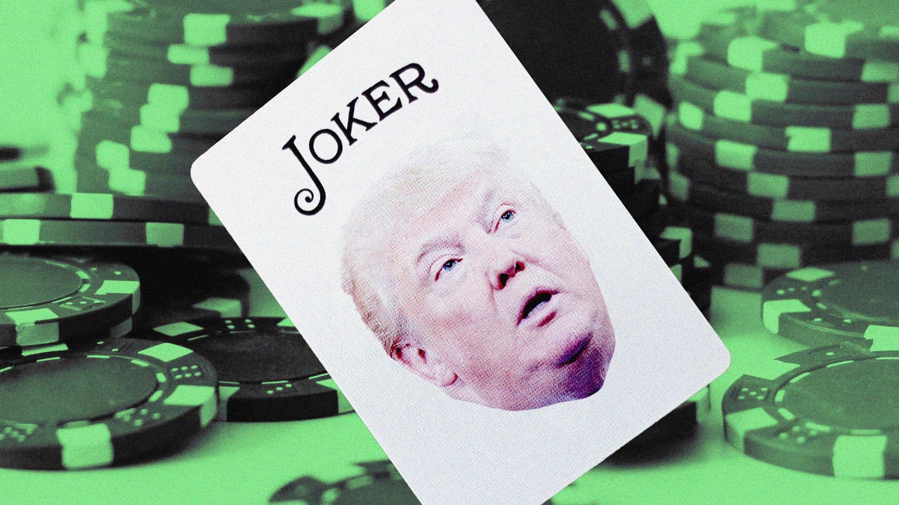 Vegas odds trump impeachment Vegas odds trump impeachment