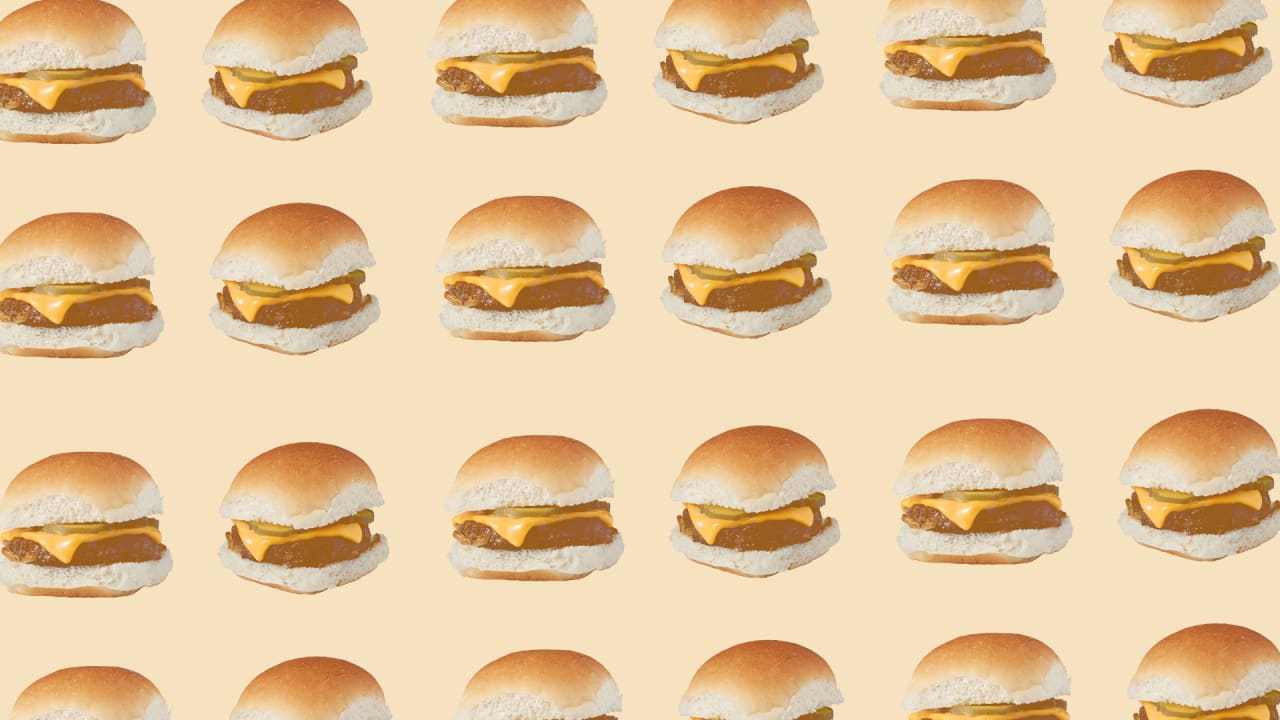 Kim Bartley White Castle How White Castle Slid Into Vegan Territory