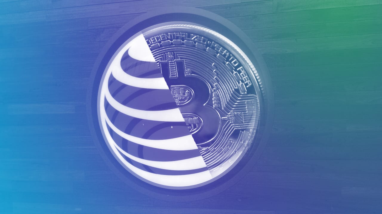 At T Gets Sued Over Two Factor Security Flaws And 23m Cryptocurrency
