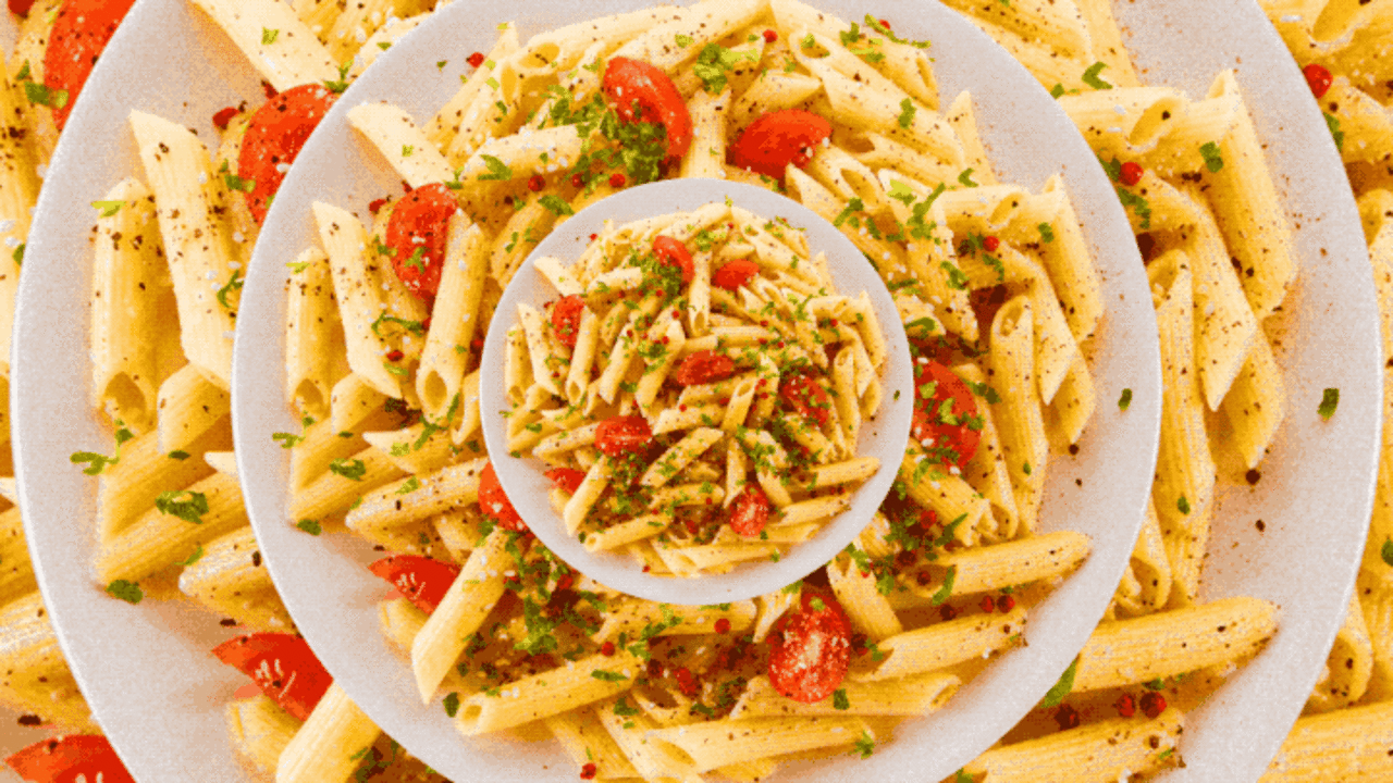The surprising psychology of dieting and plate design