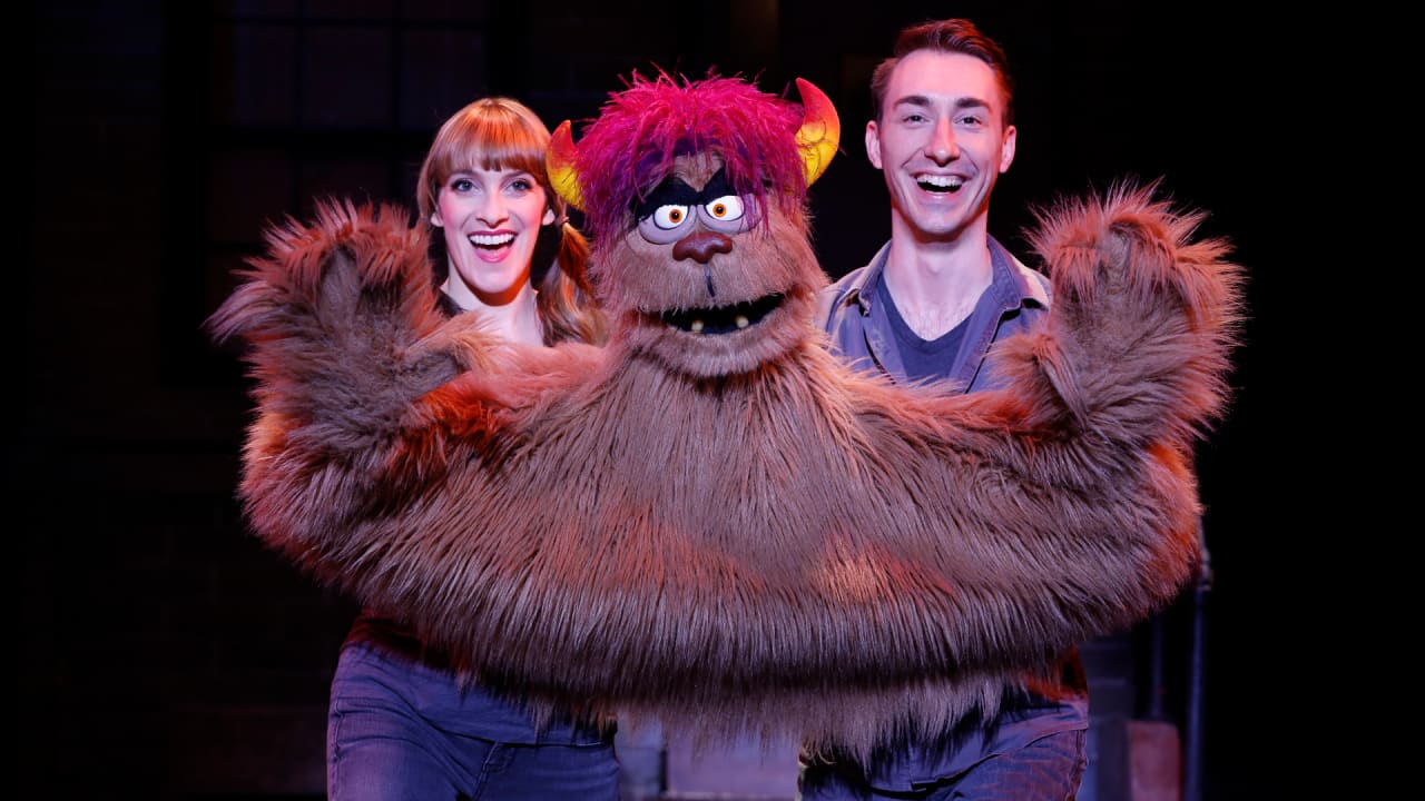 “Avenue Q” at 15 Kevin McCollum on why Broadway’s raunchiest puppets