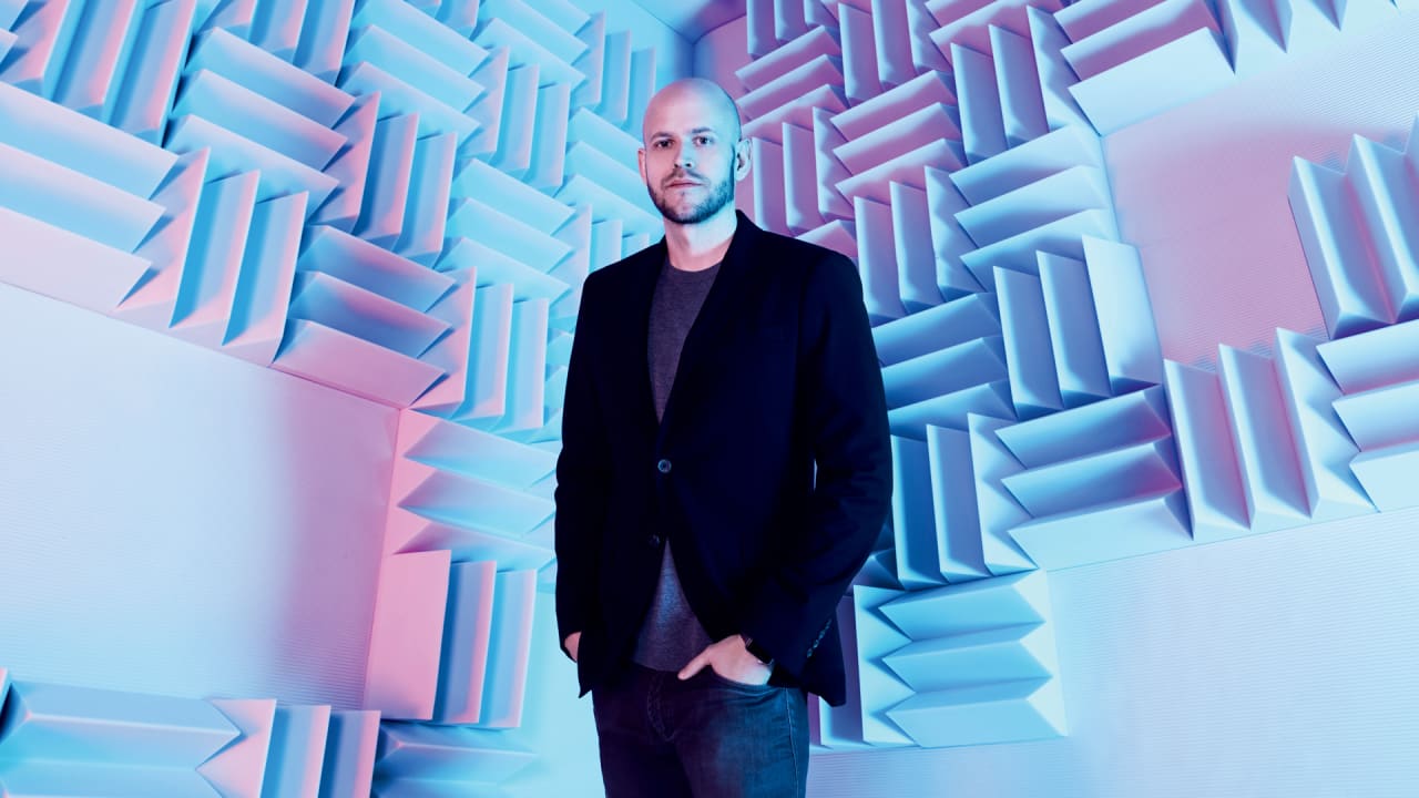Spotify S 30 Billion Playlist For Global Domination