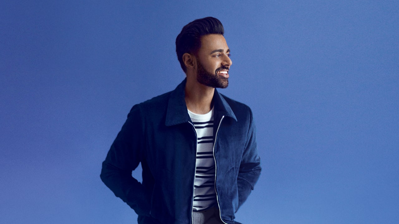 Ex Daily Show And Netflix Star Hasan Minhaj Explains His Cutting But