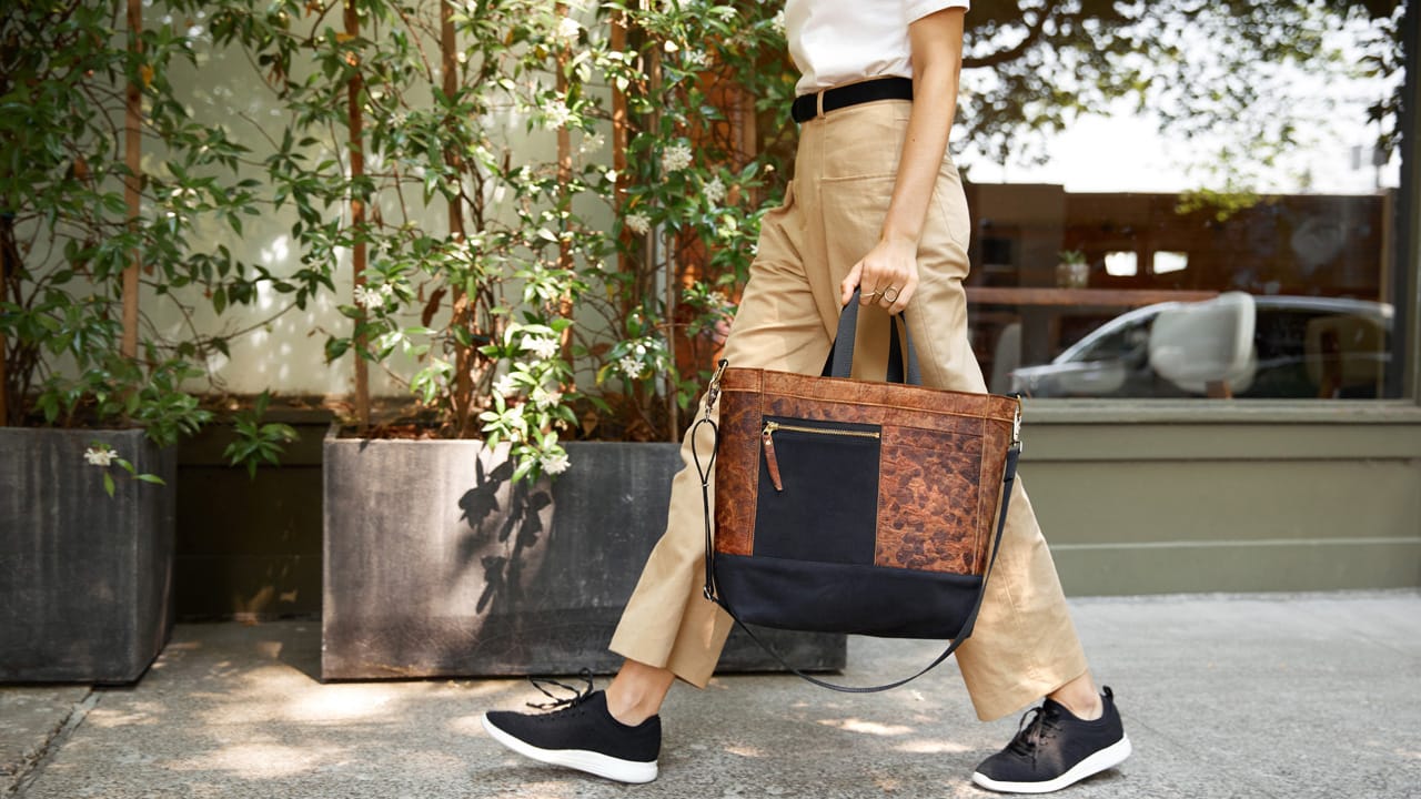 Hermes bets on mushroom leather, set to re-make Victoria travel bag with  lab-grown substitite