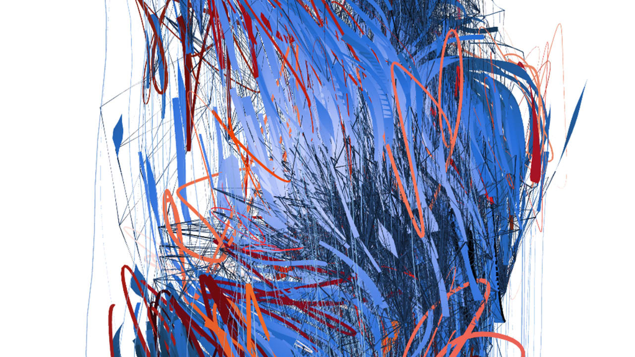 What Facebook, Amazon, and Google really look like