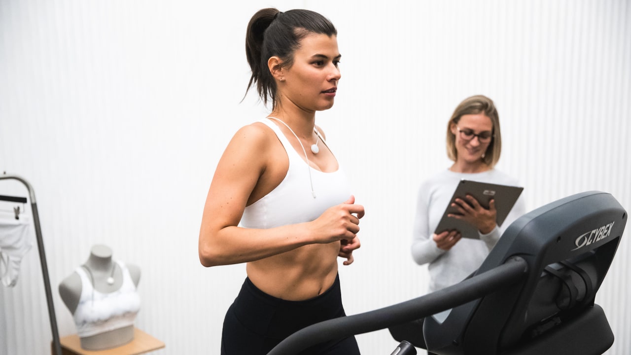 Some believe working at Lululemon is like being in a cult. This Lululemon  staffer wrote on the company blog about a naked yoga session she attended.