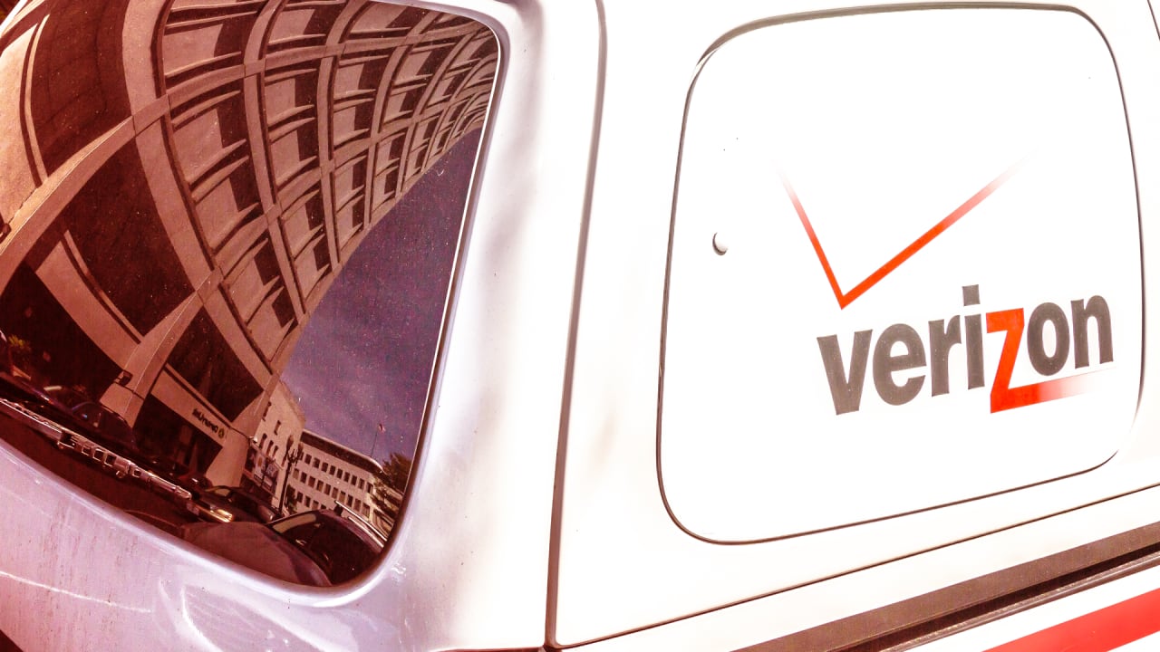 network issue verizon