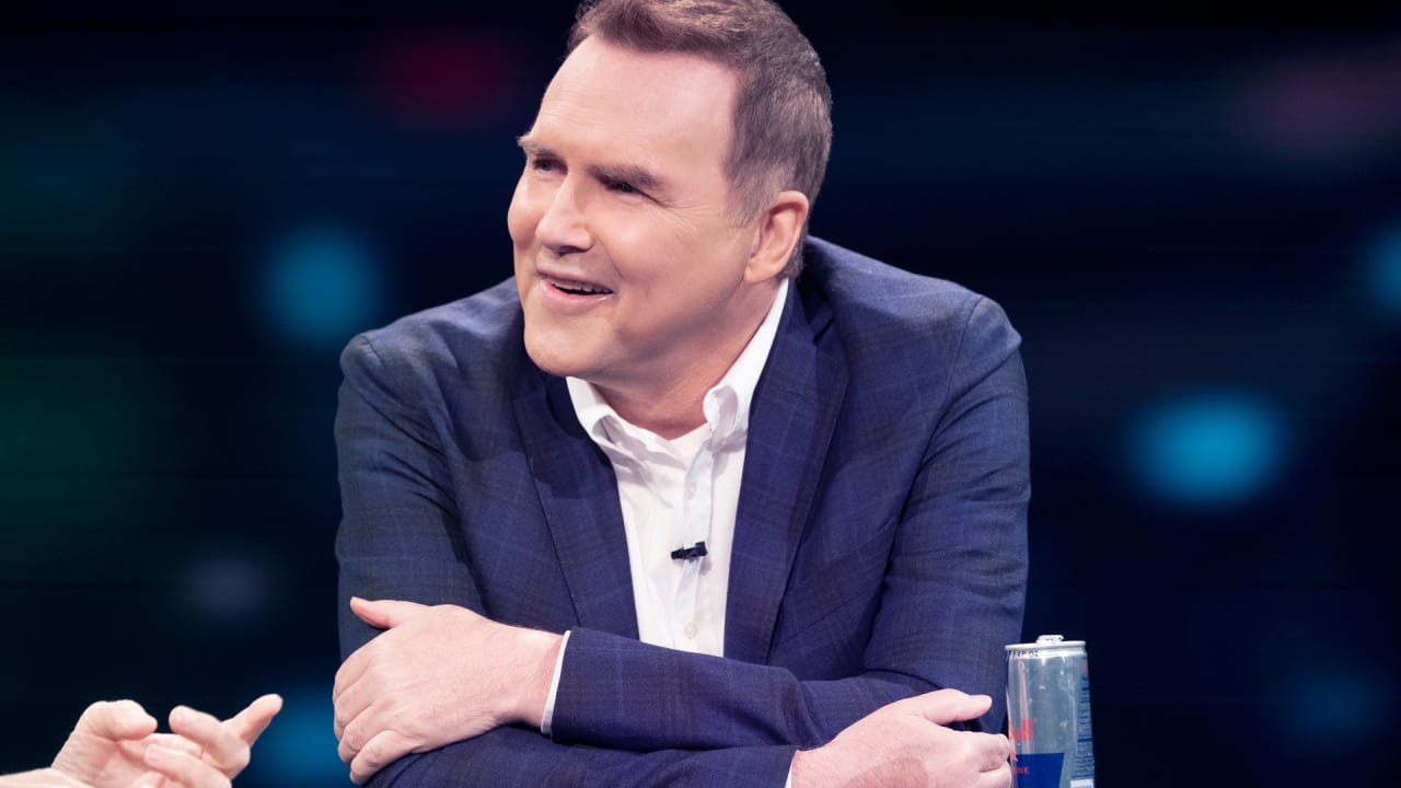 Norm McDonald apology bad