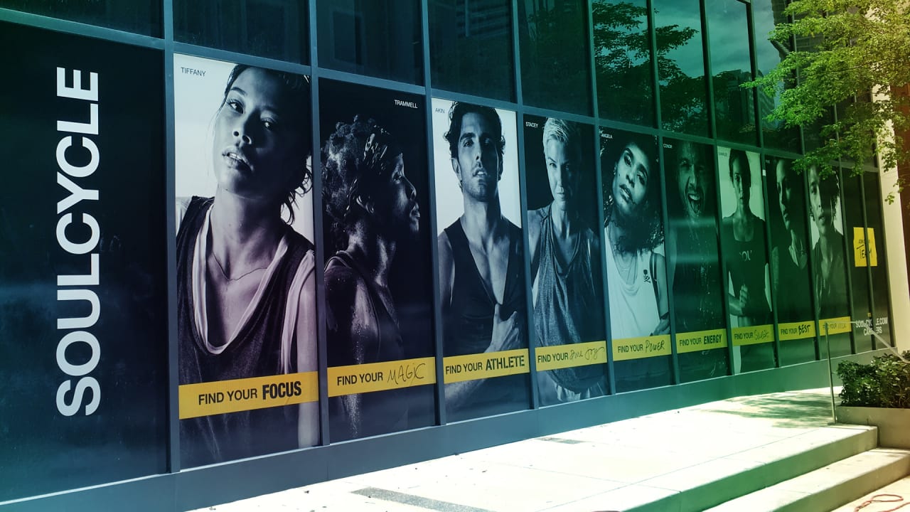 SoulCycle is turning its fitness classes into live music concerts