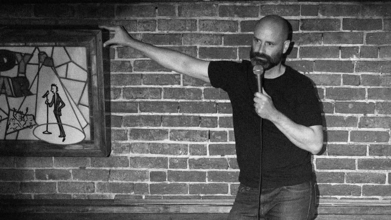 Ted Alexandro standup Louis C.K. and Bill Cosby
