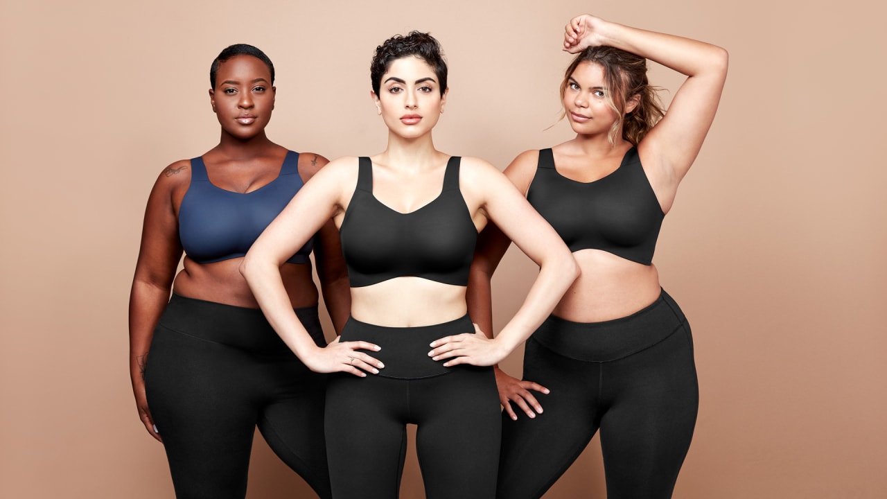 Essity acquires majority stake in period underwear brand Knix